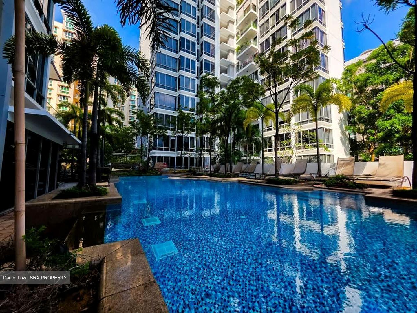 Versilia On Haig (D15), Condominium #534453591